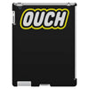 ouch iPad 3 and 4 Case