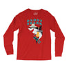 Daddy Shark -Shark Do Do Do Long Sleeve Shirts