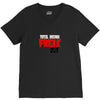 fahrie77 V-Neck Tee