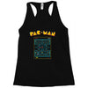 pacman Racerback Tank