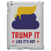 trump it like its hot iPad 3 and 4 Case