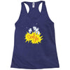 soul glo Racerback Tank