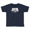 wayne's Toddler T-shirt