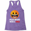Smile Racerback Tank
