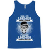 Skilled Linemen Aren't Cheap, Cheap Linemen Aren't Skilled Tank Top