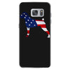 patriotic boxer Samsung Galaxy S7