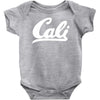 cali black new Baby Onesie