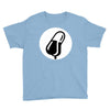 mic Youth Tee