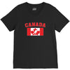 Canada V-Neck Tee