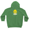 Backpack Youth Hoodie