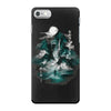serenity iPhone 7 Case