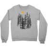 deers Crewneck Sweatshirt