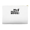 huge pen Accessory Pouches
