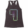 camera Racerback Tank