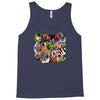daily drawing Tank Top