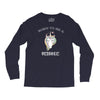 Born To Be A Unicorn! Long Sleeve Shirts