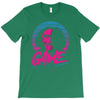 let's play the game eightees T-Shirt