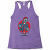 obsessed Racerback Tank