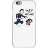 laurie and michael iPhone 6/6s Case