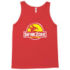 safari zone Tank Top