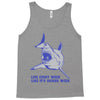 live every week like its shark week Tank Top