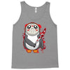 Porg the 13th Tank Top