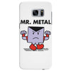 mr. metal Samsung Galaxy S7 Edge