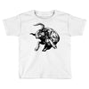 bull 2 Toddler T-shirt