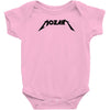 mozart Baby Onesie