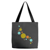 circumlocution Tote Bags