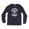 sons of santa claus Long Sleeve Shirts