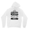 Queens Are Born In March Hoodie