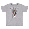 can&rsquo;t stop the signal Toddler T-shirt