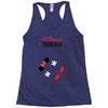 Disney Squad Girl Racerback Tank