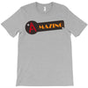 amazing logo arts T-Shirt