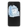 dental hygiene iPhone 7 Plus Case