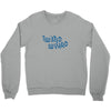 39. twisted wizard 019 Youth Sweatshirt