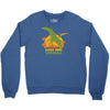 early bird special Crewneck Sweatshirt
