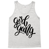 girl gang 2 Tank Top