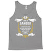 I AM A Cancer Tank Top