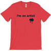 i'm an artist tee T-Shirt