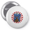maneki cookie Pin-back button