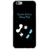 Creating a Little Disney Magic Character iPhone 6/6s Case