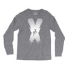 jake paul x silver Long Sleeve Shirts