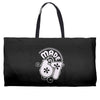 made in 1967 Weekender Totes