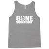 big foot sasquatch Tank Top
