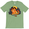 puss in boot T-Shirt