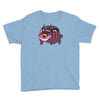 new cat bus Youth Tee
