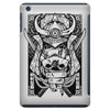 samurai stormtrooper iPad Mini