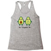 avocado love Racerback Tank